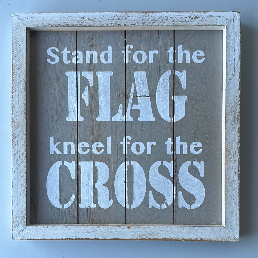 Hobby Lobby Wooden Wall Art